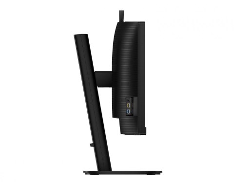 Monitor 34 cale 34B2U3600CH Curved VA HDMIx2 DP HAS USB-C RJ45 KVM