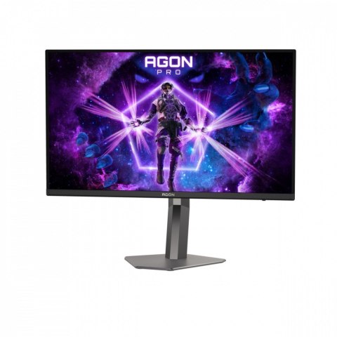 Monitor AG276QKD2 26.5 cala QD-OLED 500Hz HDMIx2 DP Pivot Głośniki