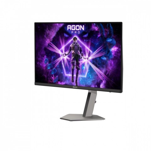 Monitor AG276QKD2 26.5 cala QD-OLED 500Hz HDMIx2 DP Pivot Głośniki