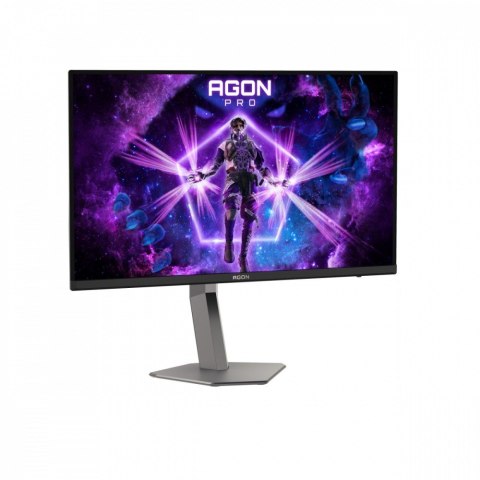Monitor AG276QKD2 26.5 cala QD-OLED 500Hz HDMIx2 DP Pivot Głośniki