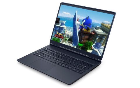 Notebook Alienware 16 Aurora AC16250 Win 11 Pro C7 240H/16GB/1TB 16.0 WQXGA/GeForce RTX 5050 Kb/6 Cell/3Y Alienware Care