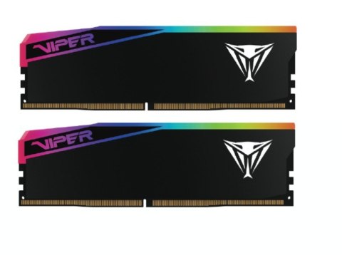 Pamięć DDR5 Viper Elite 5 RGB ULTRA 32GB/6000 (2x16GB) CL28