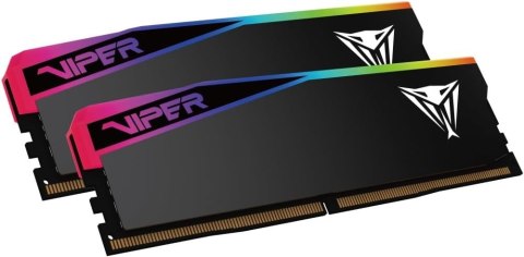 Pamięć DDR5 Viper Elite 5 RGB ULTRA 32GB/6000 (2x16GB) CL28