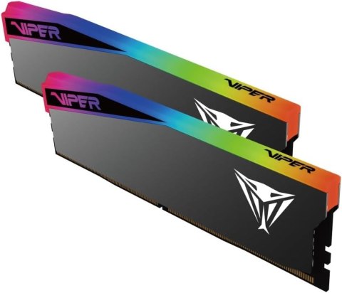 Pamięć DDR5 Viper Elite 5 RGB ULTRA 32GB/6000 (2x16GB) CL28
