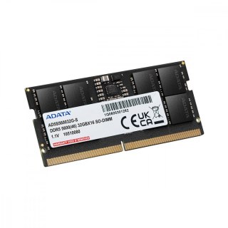 Pamięć do notebooka Premier DDR5 5600 SODIMM 16GB Single Tray