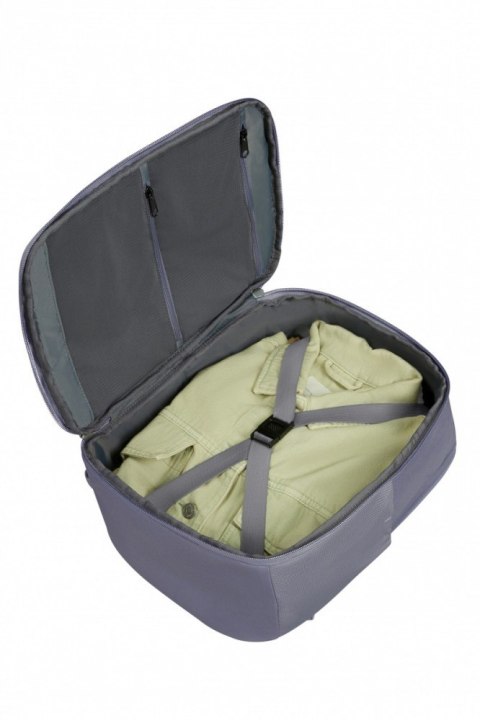 Plecak kabinowy (Ryanair) na laptopa 14.1 cala Guardit Classy XS niebieski