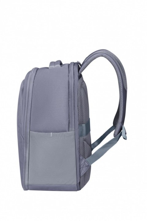 Plecak kabinowy (Ryanair) na laptopa 14.1 cala Guardit Classy XS niebieski