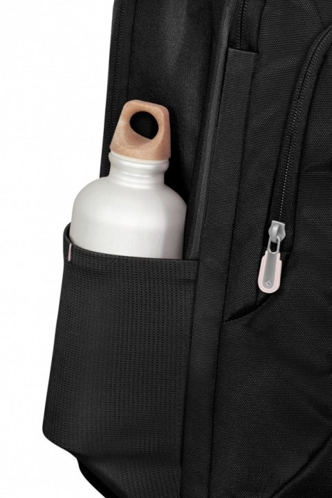 Plecak kabinowy na laptopa 15.6 cala Guardit Classy M czarny