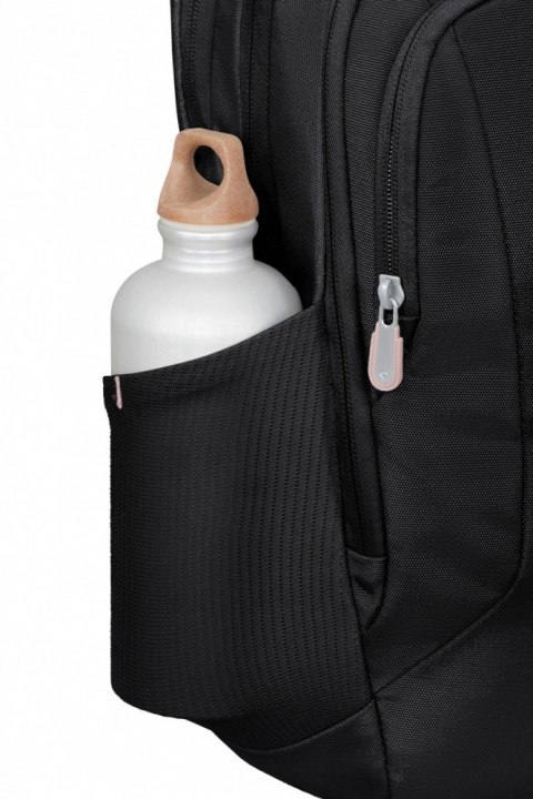 Plecak na laptopa 14.1 cala Guardit Classy czarny