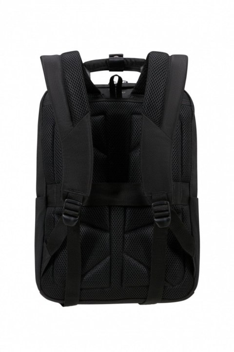 Plecak na laptopa 14.1 cala Guardit Classy czarny