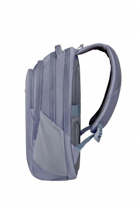 Plecak na laptopa 14.1 cala Guardit Classy niebieski