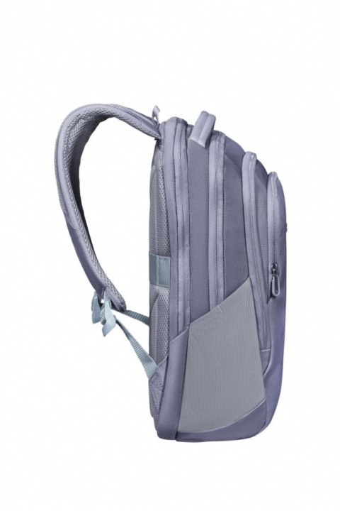 Plecak na laptopa 14.1 cala Guardit Classy niebieski