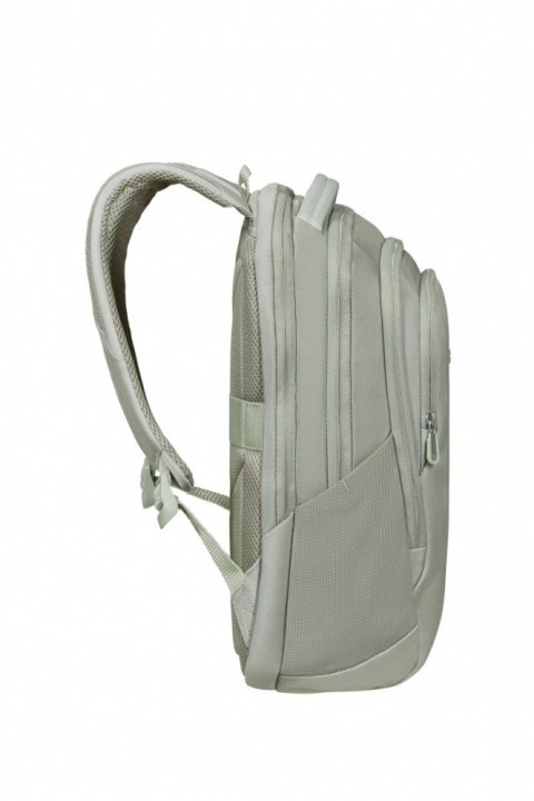 Plecak na laptopa 14.1 cala Guardit Classy oliwkowy