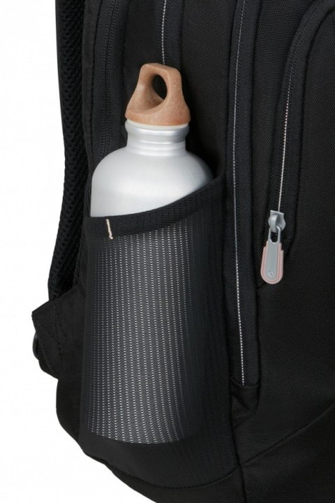 Plecak na laptopa 15.6 cala Guardit Classy czarny