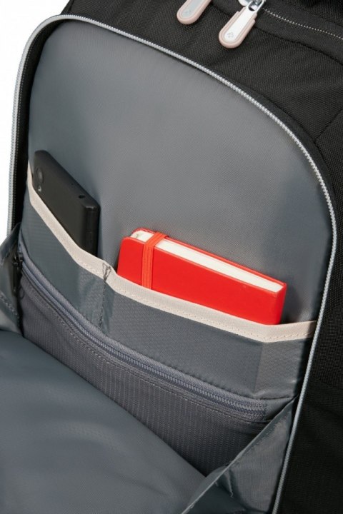 Plecak na laptopa 15.6 cala Guardit Classy czarny