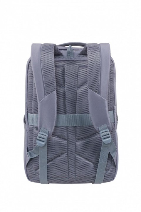 Plecak na laptopa 15.6 cala Guardit Classy niebieski