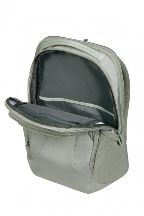 Plecak na laptopa 15.6 cala Guardit Classy oliwkowy