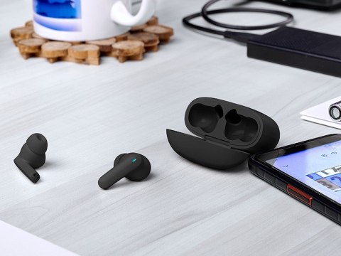 Słuchawki S1 ANC TWS BT