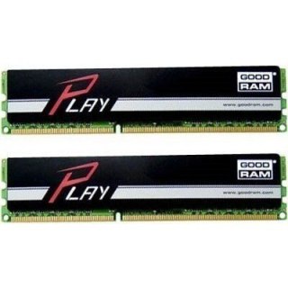 DDR3 PLAY 16GB/1866 (2*8GB) BLACK 10-11-10-30