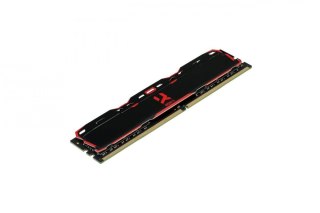DDR4 IRDM X 8/3200 16-18-18 Czarny