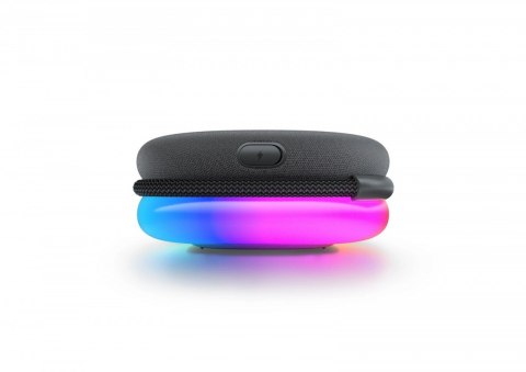 Głośnik Bluetooth ze światłami TAS2307BK/00