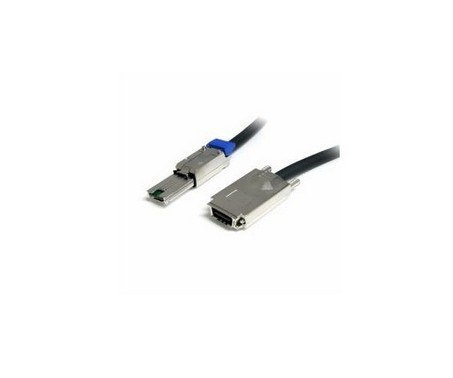 Kabel SAS 12Gb 1xSFF D:SAS12G-1M-2S-3ML 8644-2xSFF 8088 3m