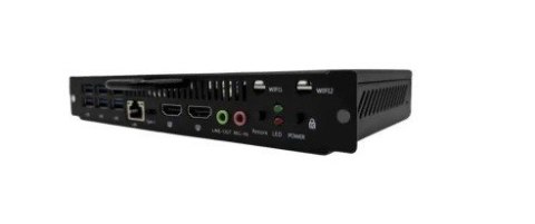 Komputer OPS i7 13650HX 16GB 512GB/WIN 11PRO