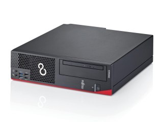 Komputer poleasingowy Esprimo D958 SFF Core i5 9400 (9-gen.) 2,9 GHz / 16 GB / 240 SSD / Win 11 Pro
