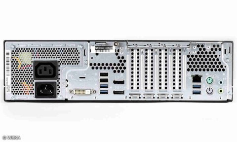 Komputer poleasingowy Esprimo D958 SFF Core i5 9400 (9-gen.) 2,9 GHz / 16 GB / 240 SSD / Win 11 Pro