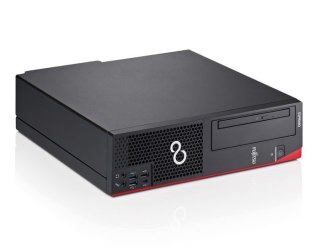 Komputer poleasingowy Esprimo D958 SFF Core i5 9400 (9-gen.) 2,9 GHz / 16 GB / 480 SSD / Win 11 Pro