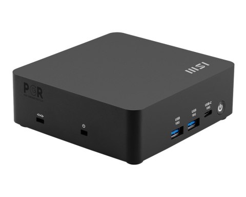 Mini PC Cubi NUC AI 1UMG-062EU WIN11PRO/IC5-125H/16GB/512SSD/WiFi