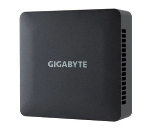 Mini PC Platinum GBH133N i5-1335U/16GB/512GB/WiFi/BT/Win11 Pro