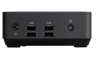 Mini PC Platinum GBH133N i5-1335U/16GB/512GB/WiFi/BT/Win11 Pro