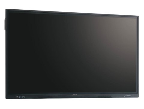 Monitor dotykowy PN-LC862 86 cali UHD 450cd/m2 20 touch points