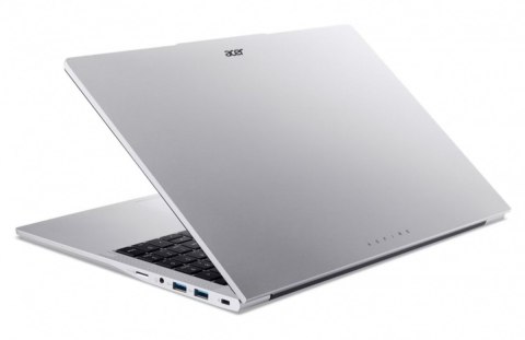 Notebook Aspire Lite 15 AL15-72P-71X1 i7-13620H, 15.6, FHD IPS, 16GB DDR5, 1TB SSD, NoOS