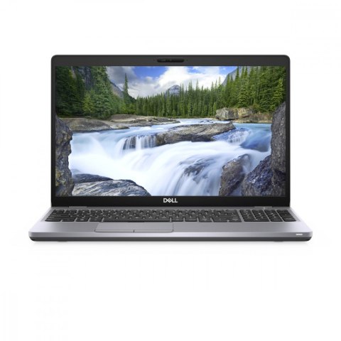 Notebook poleasingowy Latitude 5510 Core i5-10210U (10-gen.) 1,6 GHz / 16 GB / 256 SSD / 15,6" FullHD touch/ Win 11 Prof.