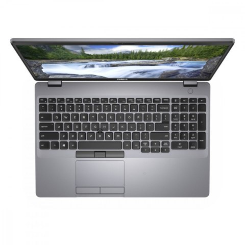 Notebook poleasingowy Latitude 5510 Core i5-10210U (10-gen.) 1,6 GHz / 16 GB / 256 SSD / 15,6" FullHD touch/ Win 11 Prof.