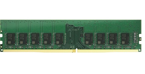 Pamięć D4EU02-16G DDR4 ECC 16GB DIMM Unbuffered