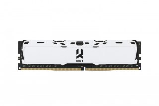 Pamięć DDR4 IRDM X 16GB/3200 16-20-20 biała