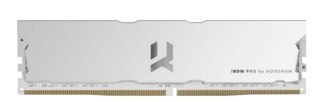Pamięć DDR4 IRDM PRO 8/4000 (1* 8GB) 18-22-22 Biała