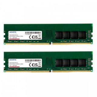 Pamięć Premier DDR4 3200 DIMM 32GB (2x16) C22 DualTray