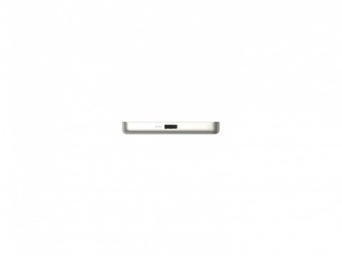 PowerBank Super Slim Magnetic 5000 złoty