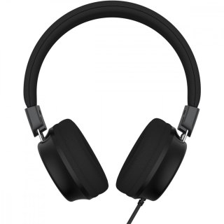 Słuchawki nauszne Radiant LX Czarne