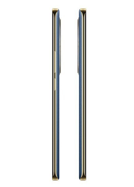 Smartfon 12 Pro 5G 12/256GB Submarine Blue RMX3842