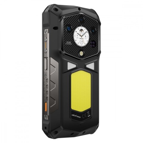 Smartfon Armor 29 Ultra 5G 16/1TB czarny