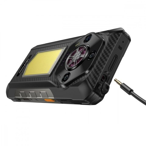 Smartfon Armor 30 4G 12/512GB IP69K Czarny