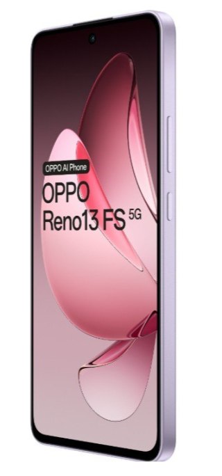 Smartfon Reno13 FS 5G 12/ 512GB Fioletowy CPH2699