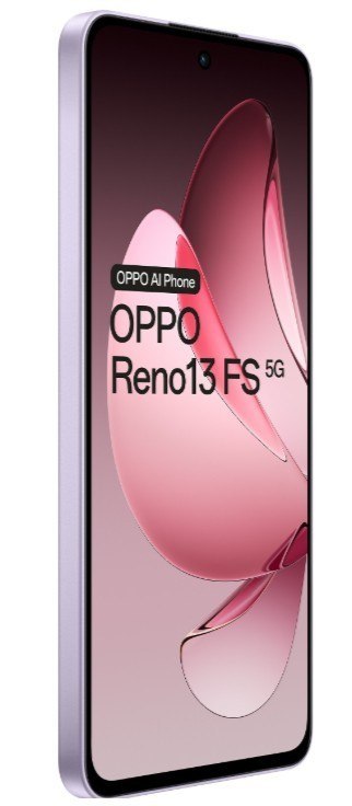 Smartfon Reno13 FS 5G 12/ 512GB Fioletowy CPH2699