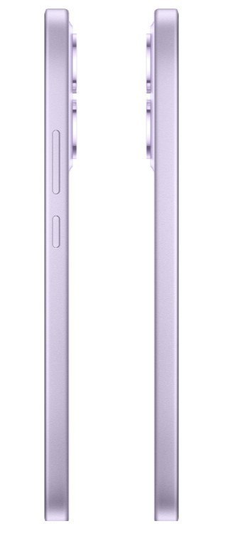 Smartfon Reno13 FS 5G 12/ 512GB Fioletowy CPH2699