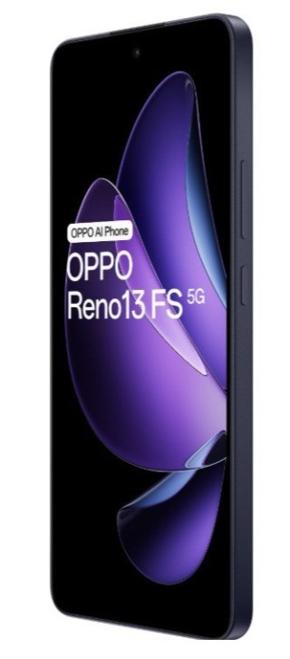 Smartfon Reno13 FS 5G 12/ 512GB Granatowy CPH2699